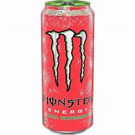 Monster Energy Ultra Watermelon 24x50cl